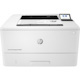 HP LaserJet Managed E40040dn Desktop Laser Printer - Monochrome