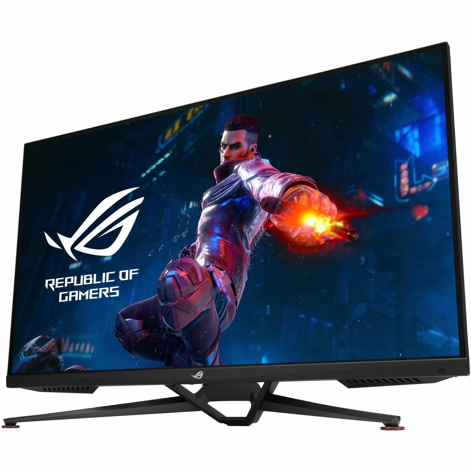 Asus ROG Swift PG38UQ 38" Class 4K UHD Gaming LED Monitor - 16:9