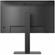 LG 24BA650-B 24" Class Full HD LCD Monitor - 16:9 - Matte Black