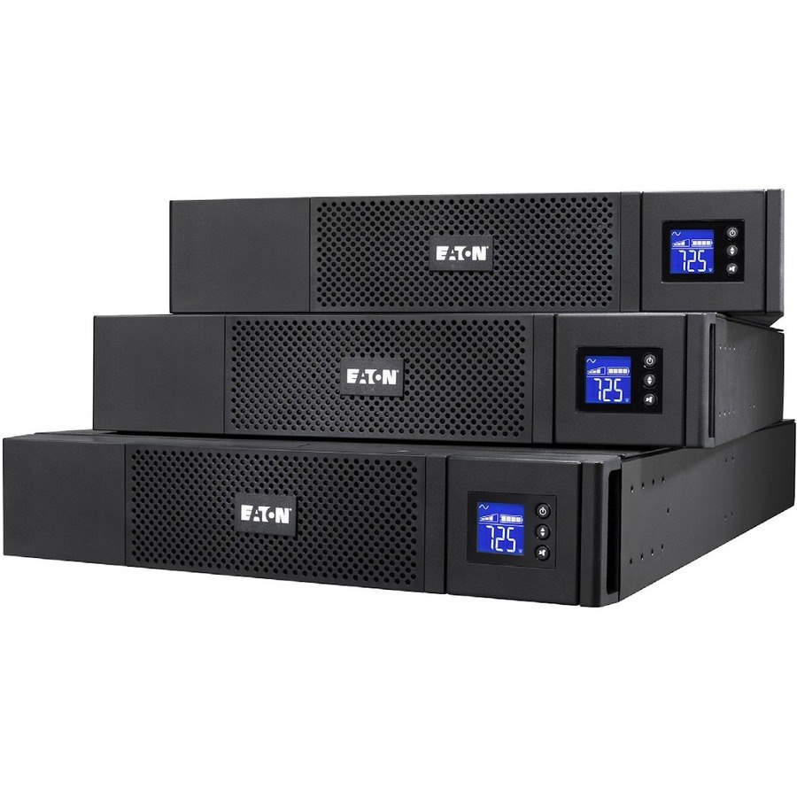 Eaton Line-interactive UPS - 1.25 kVA/1.25 kW