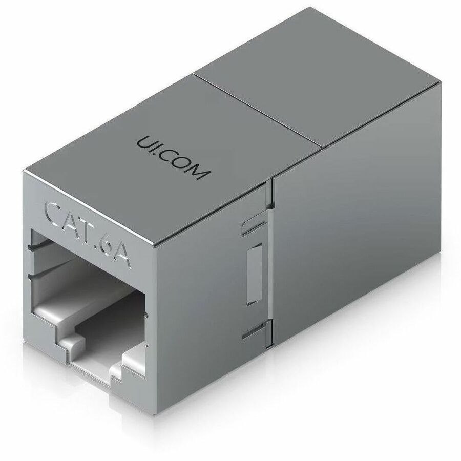 Ubiquiti RJ45 Inline Coupler Indoor, 10-Pack
