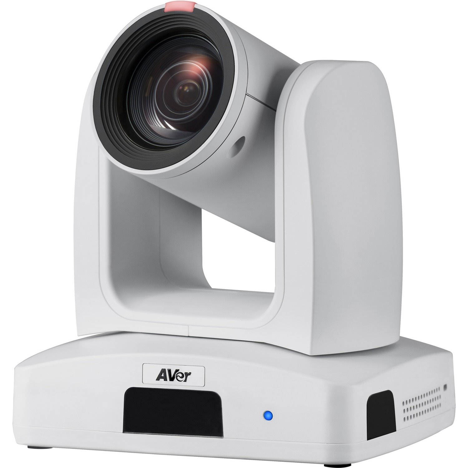 AVer TR311HWV2 Full HD Network Camera - Color - White