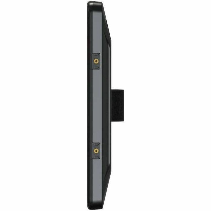 CTA Digital VersaGuard Rugged Charging Case Apple iPad mini (2021), iPad mini (2024) Tablet