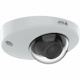 AXIS M3905-R 2 Megapixel Indoor Full HD Network Camera - Color - 10 - Dome - White - TAA Compliant