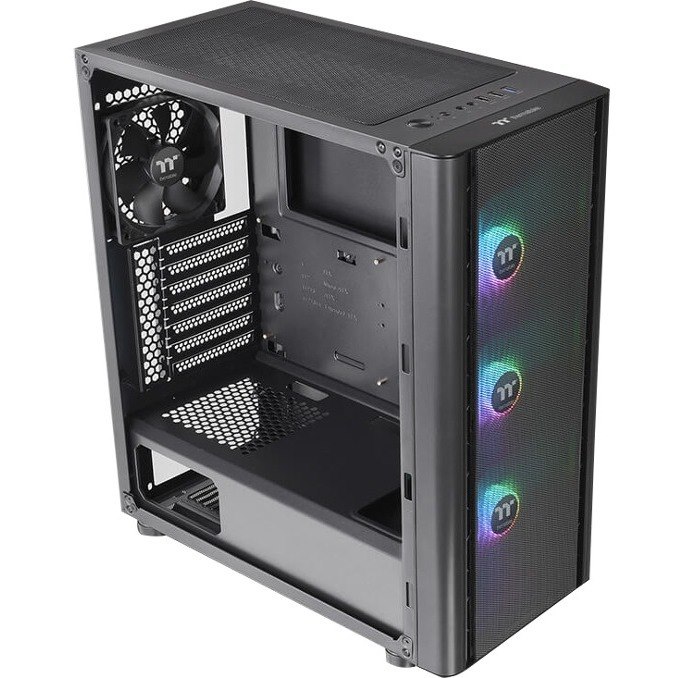 Thermaltake V250 TG ARGB Air Mid Tower Chassis