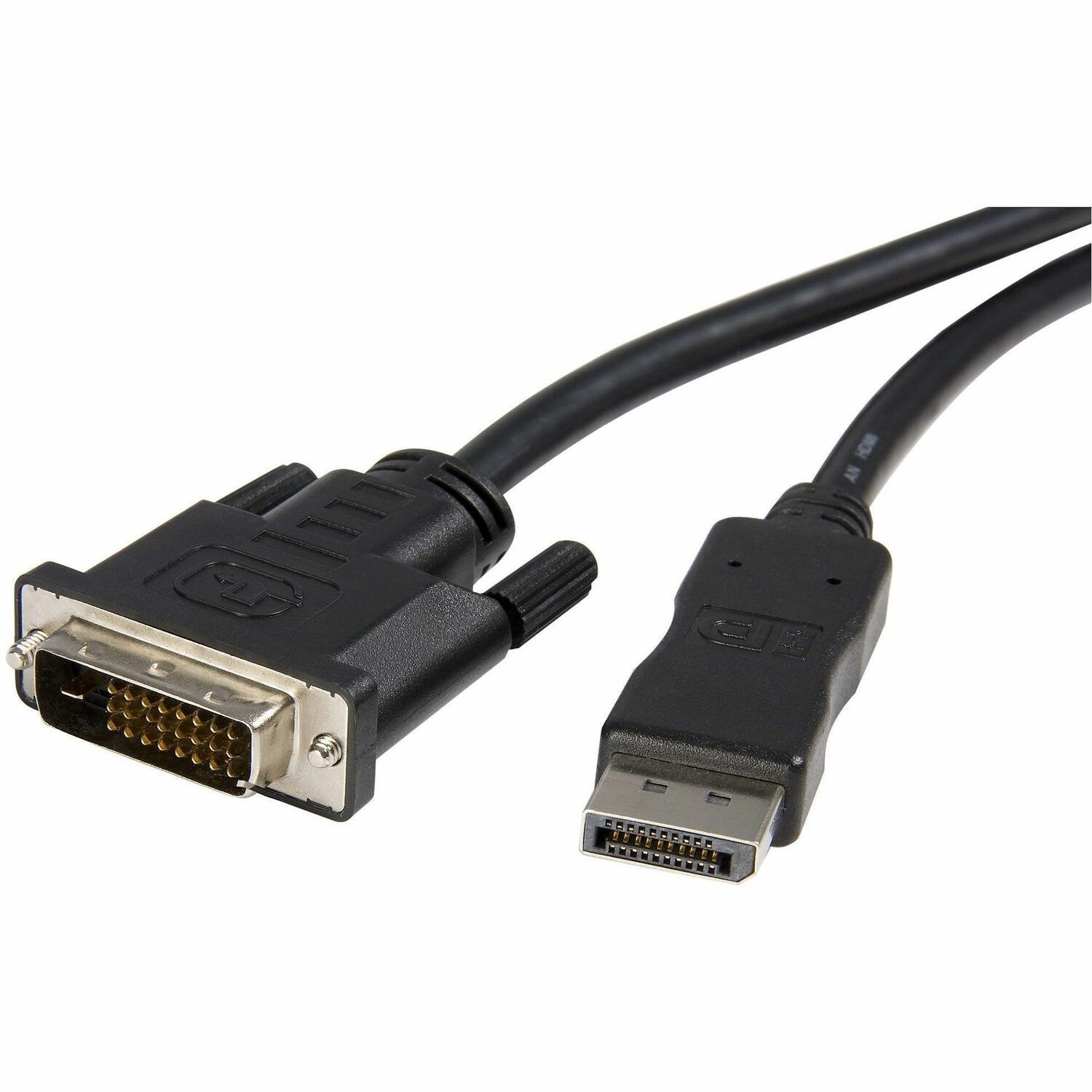 StarTech 10FT DisplayPort To Dvi Video Converter