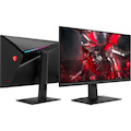MSI Optix MAG281URF 28" Class 4K UHD Gaming LCD Monitor - 16:9 - Metallic Black