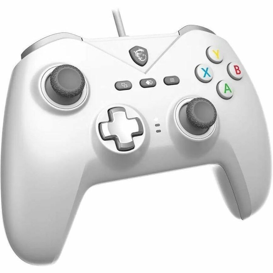 MSI Force GC200 Gaming Pad