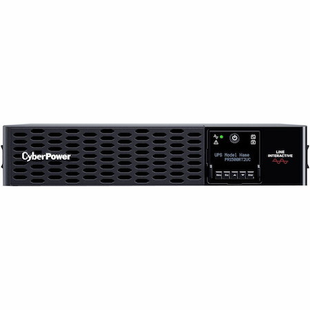 CyberPower PR1500RT2UC Smart App Sinewave UPS Systems