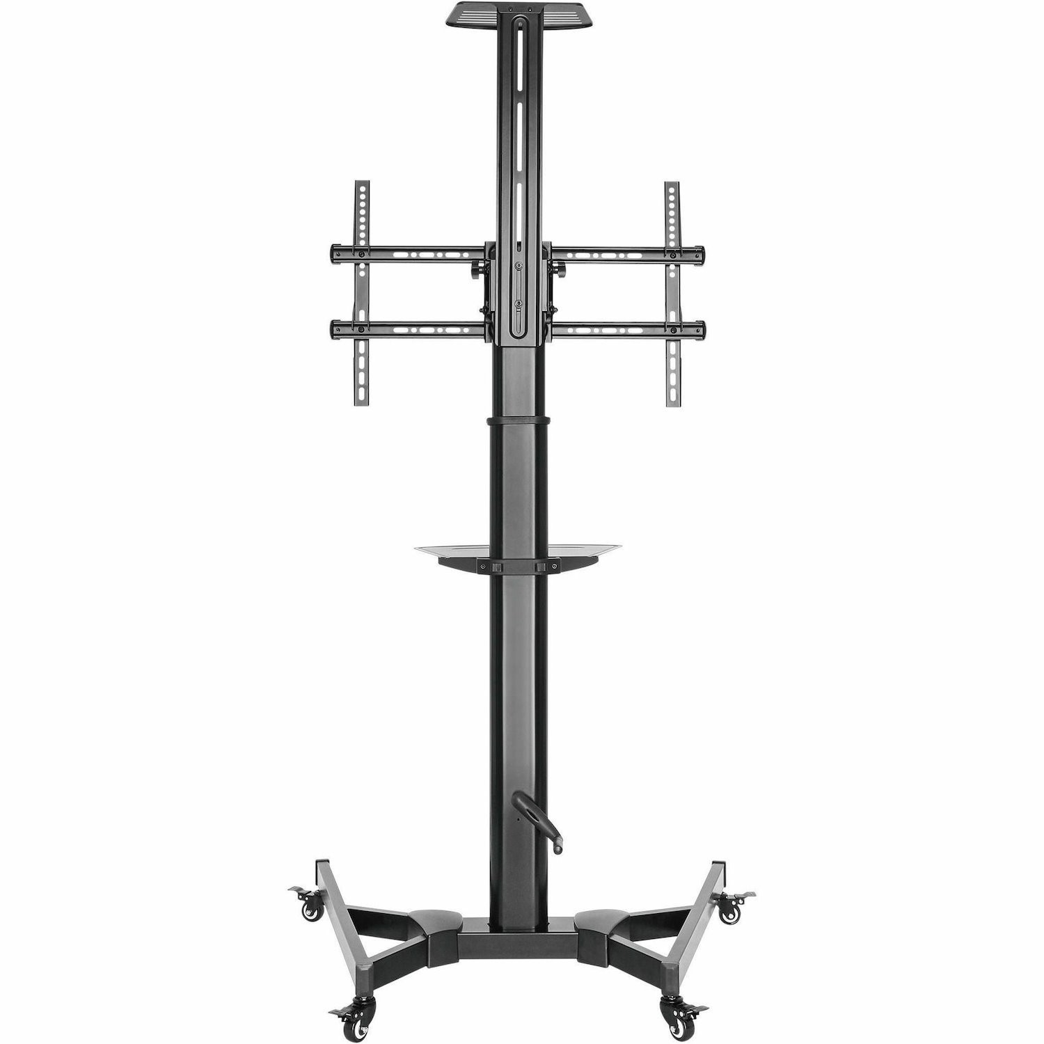 Fellowes Mobile TV Stand