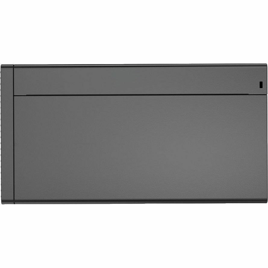 Dell Pro Tower QCT1250 Desktop Computer - Intel Core Ultra 5 235 - vPro Technology - 16 GB - 512 GB SSD - Tower - Black