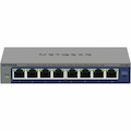Netgear GS108E Ethernet Switch