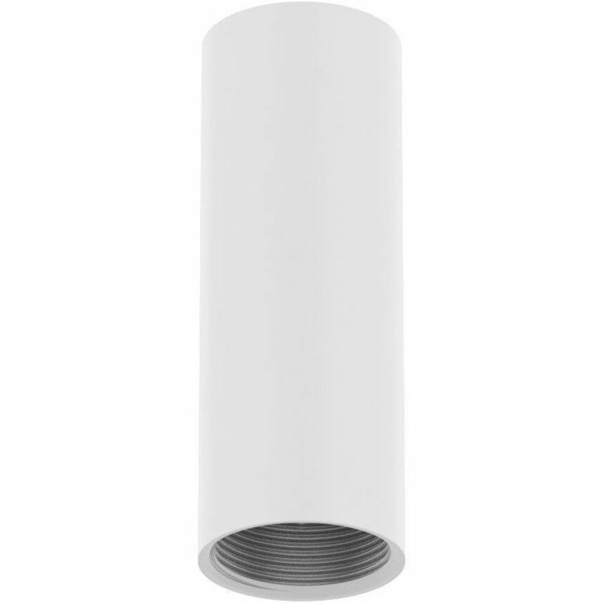 Hanwha SBP-150CMP Mounting Pipe for Mounting Base, Extension Pipe - White