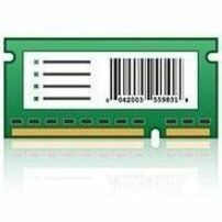 Lexmark MX91x Forms and Bar Code Card Forms/Bar Code Card