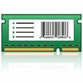 Lexmark MX91x Forms and Bar Code Card