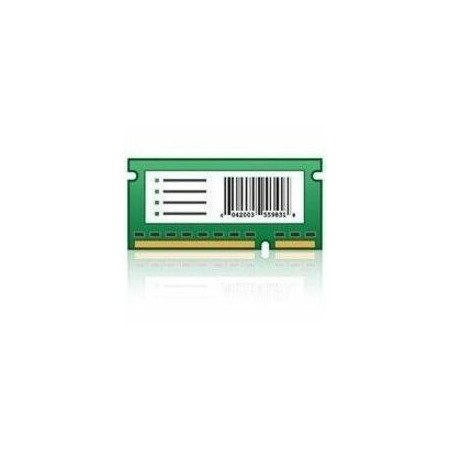 Lexmark MX91x Forms and Bar Code Card