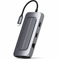 Satechi USB-C Multiport MX Adapter
