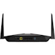 Netgear Nighthawk AX4 RAX40 Wi-Fi 6 IEEE 802.11ax Ethernet Wireless Router