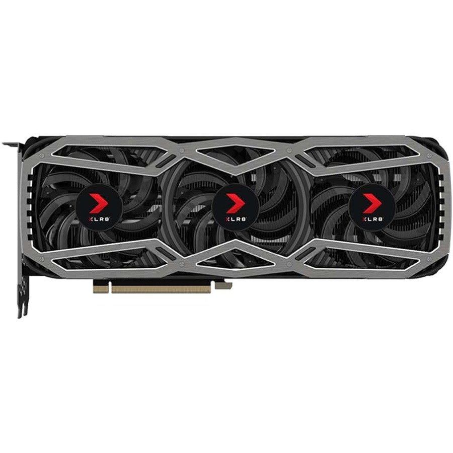 PNY NVIDIA GeForce RTX 3070 Ti Graphic Card - 8 GB GDDR6X