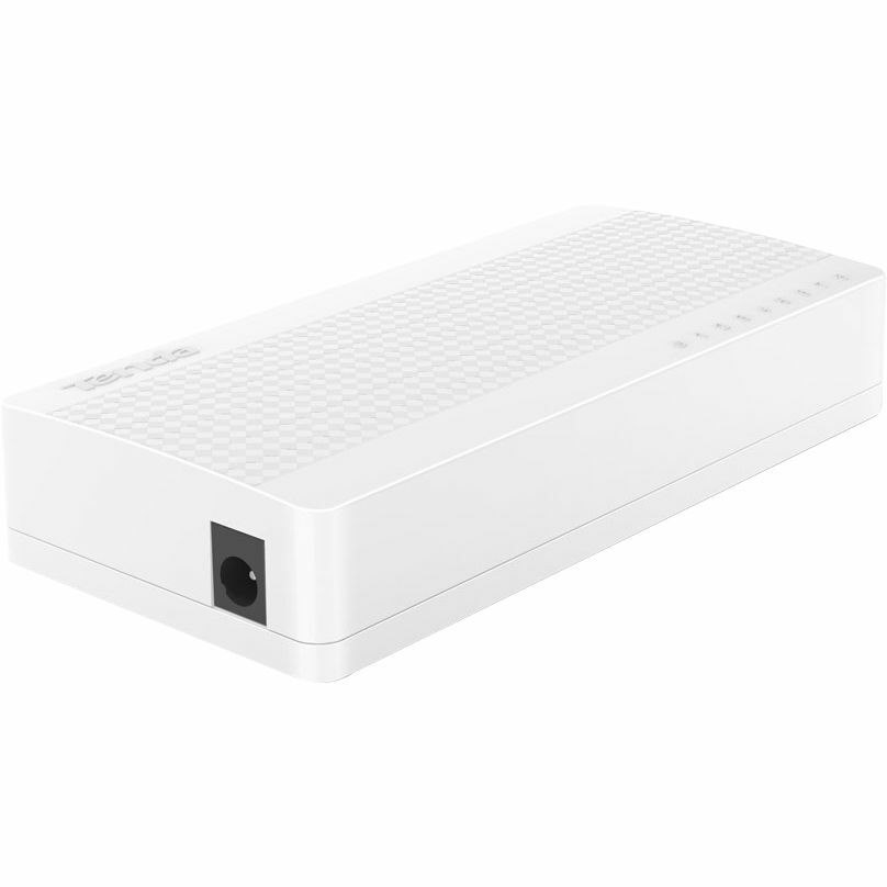 Tenda S108 8-Port 10/100 Mbps Desktop Switch