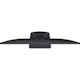 MSI Pro MP273QV 27" Class WQHD LCD Monitor - 16:9 - Matte Black