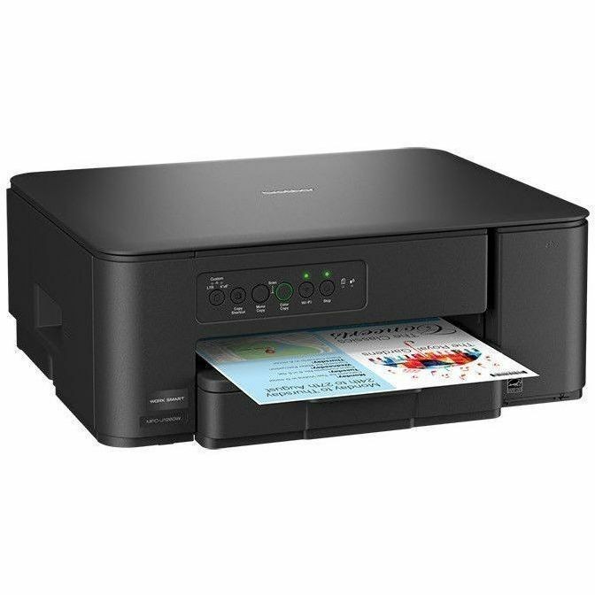 Brother Work Smart MFCJ1260W