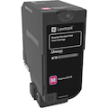 Lexmark Original Toner Cartridge