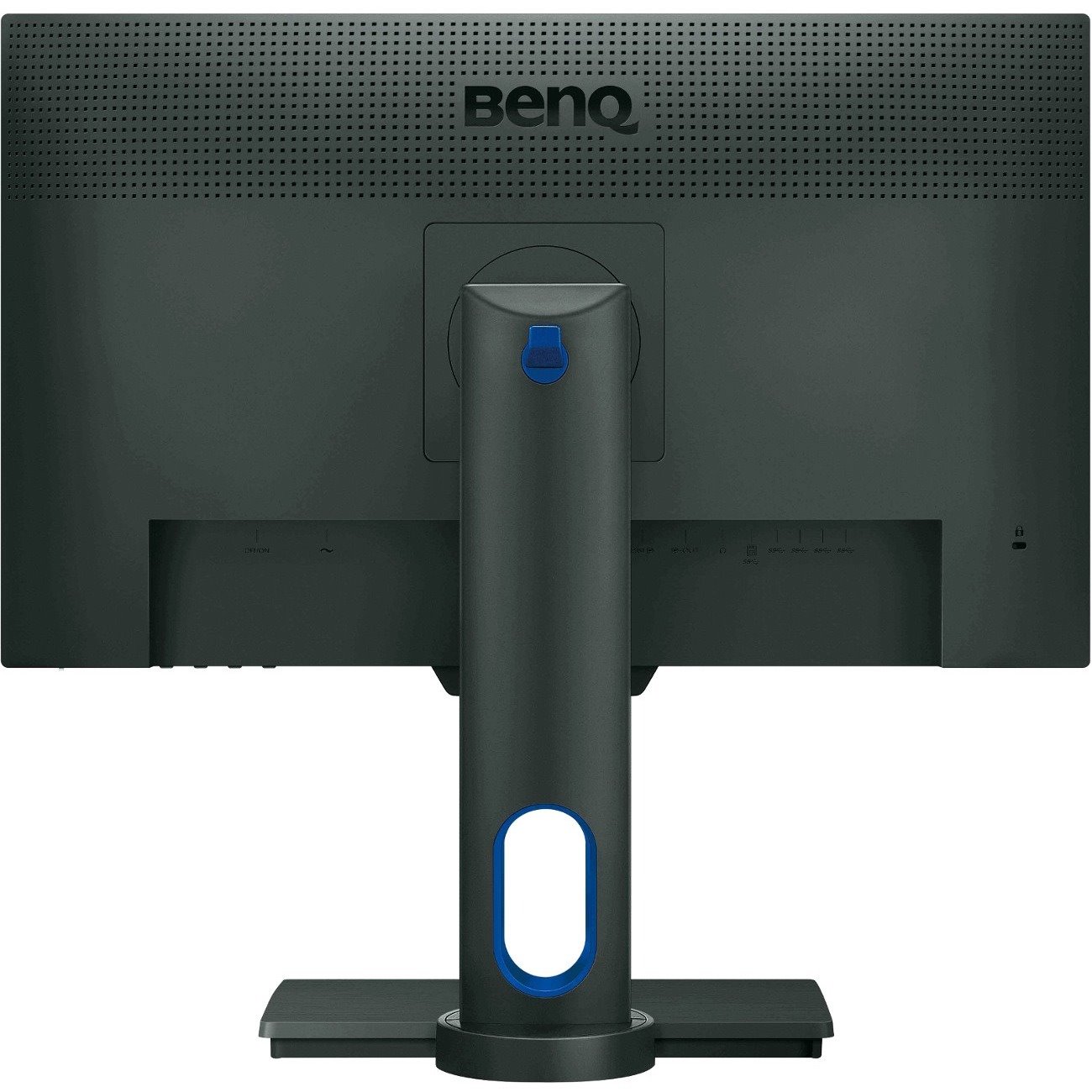 BenQ PD2500Q 25" 2K QHD IPS Calibrated LCD Monitor for Designer - 16:9 - Gray
