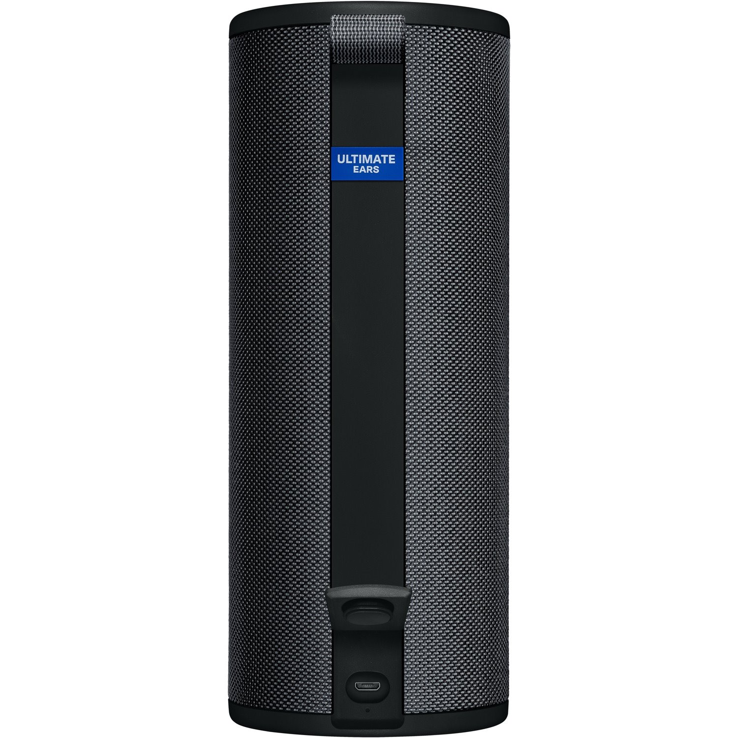 Ultimate Ears BOOM 3 Portable Bluetooth Speaker System - Night Black