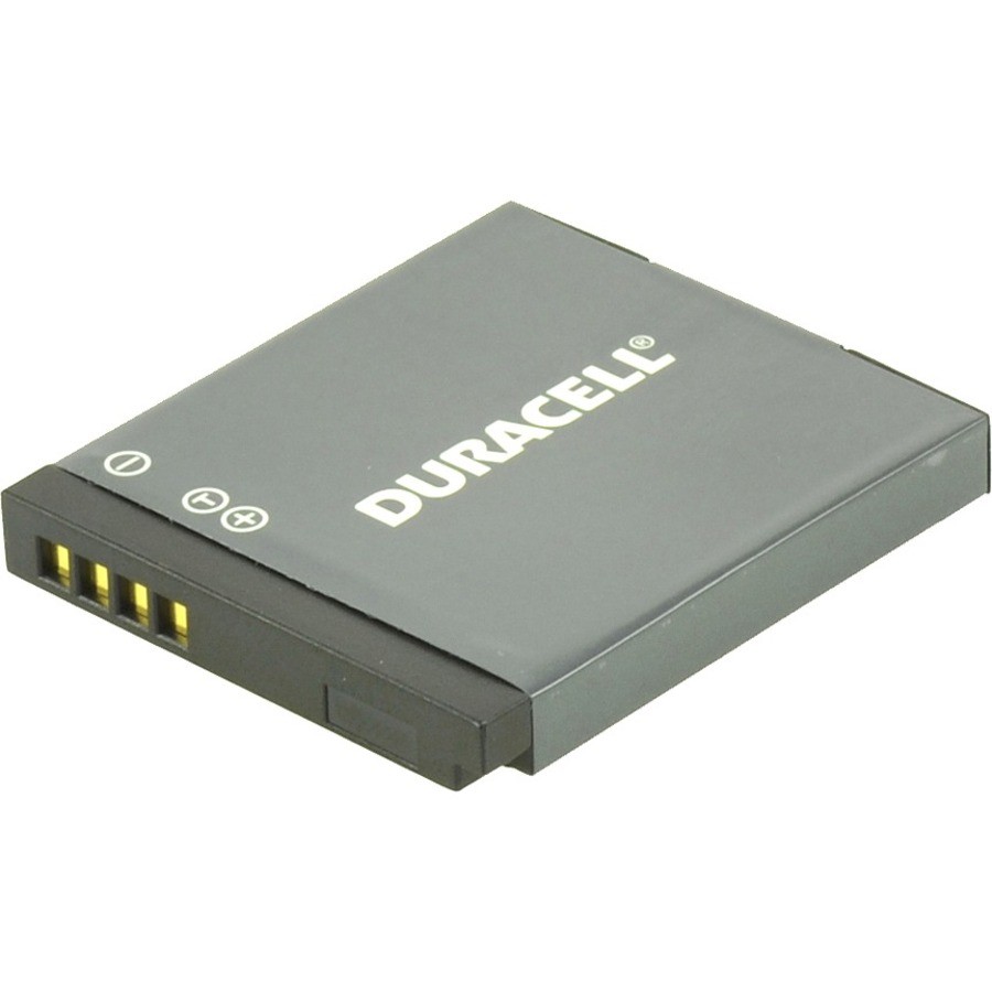 Duracell Batterij - Lithium Ion (Li-Ion)