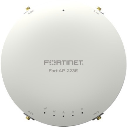 Fortinet FortiAP 223E IEEE 802.11ac 1.14 Gbit/s Wireless Access Point