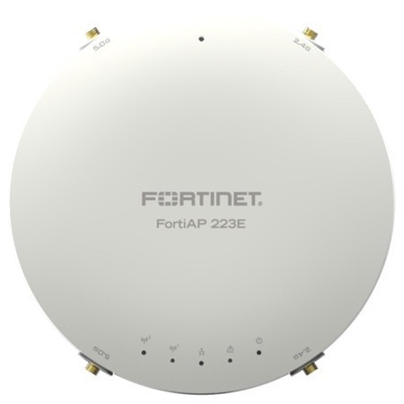 Fortinet FortiAP 223E IEEE 802.11ac 1.14 Gbit/s Wireless Access Point