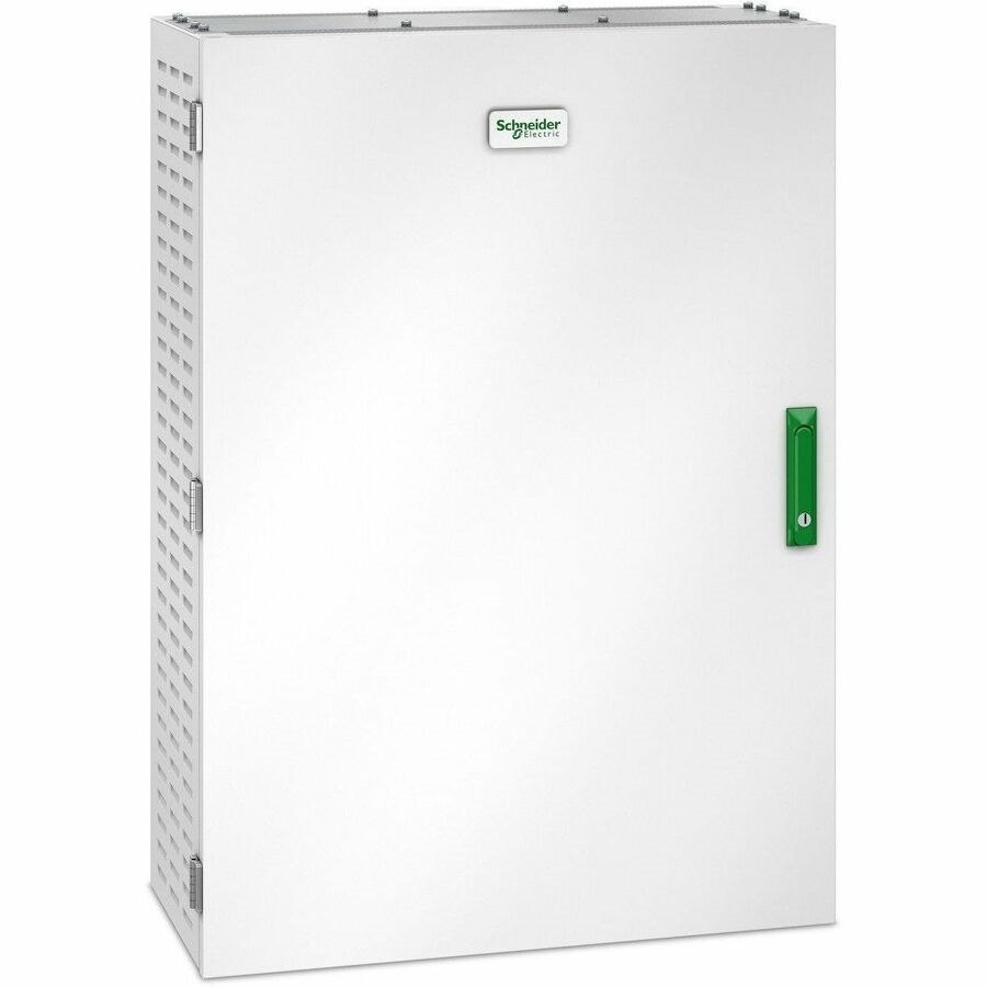 APC by Schneider Electric Bypass Panel