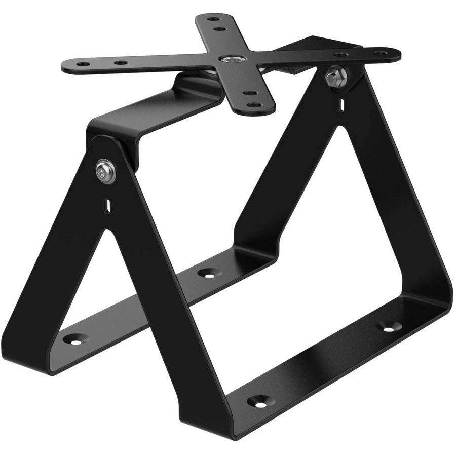 Cta Digital Cta Vesa Compatible Full Rotation Desk Mount (Black)