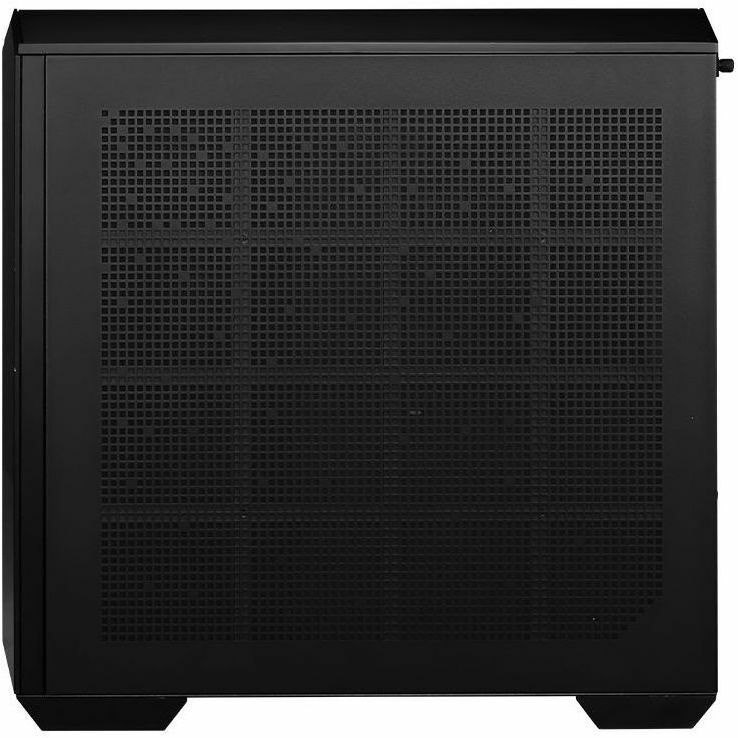 MSI MAG PANO 100L PZ Gaming Computer Case