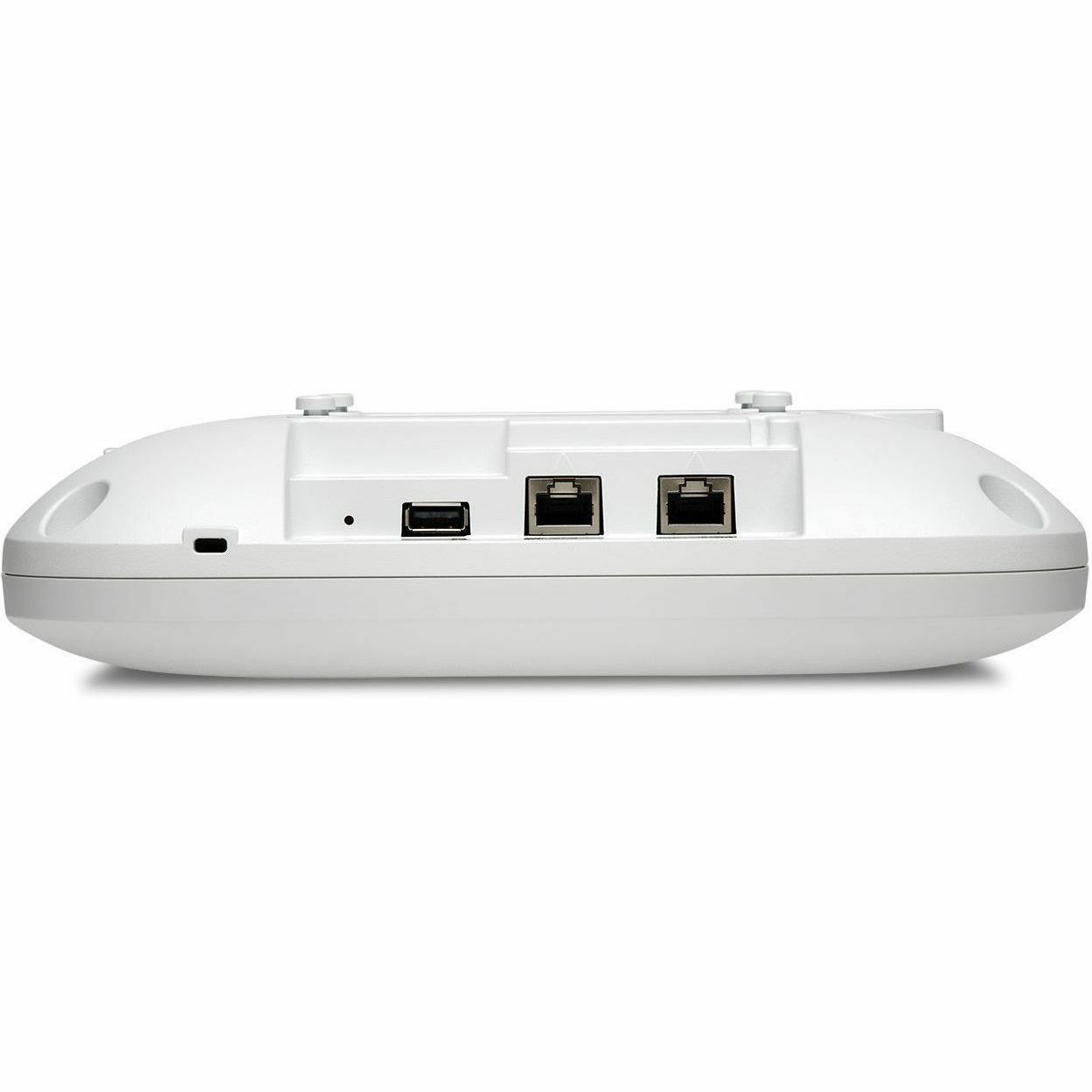 Mist AP47 Tri Band Wi-Fi 7 IEEE 802.11 a/b/g/n/ac/ax/be 28.80 Gbit/s Wireless Access Point - Indoor