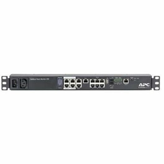 APC by Schneider Electric NetBotz Rack 250A