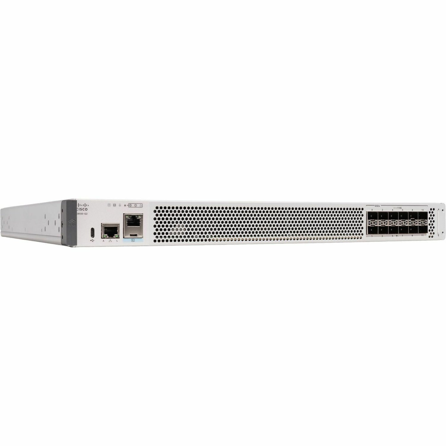 Cisco Secure Router C8550-G2 Router