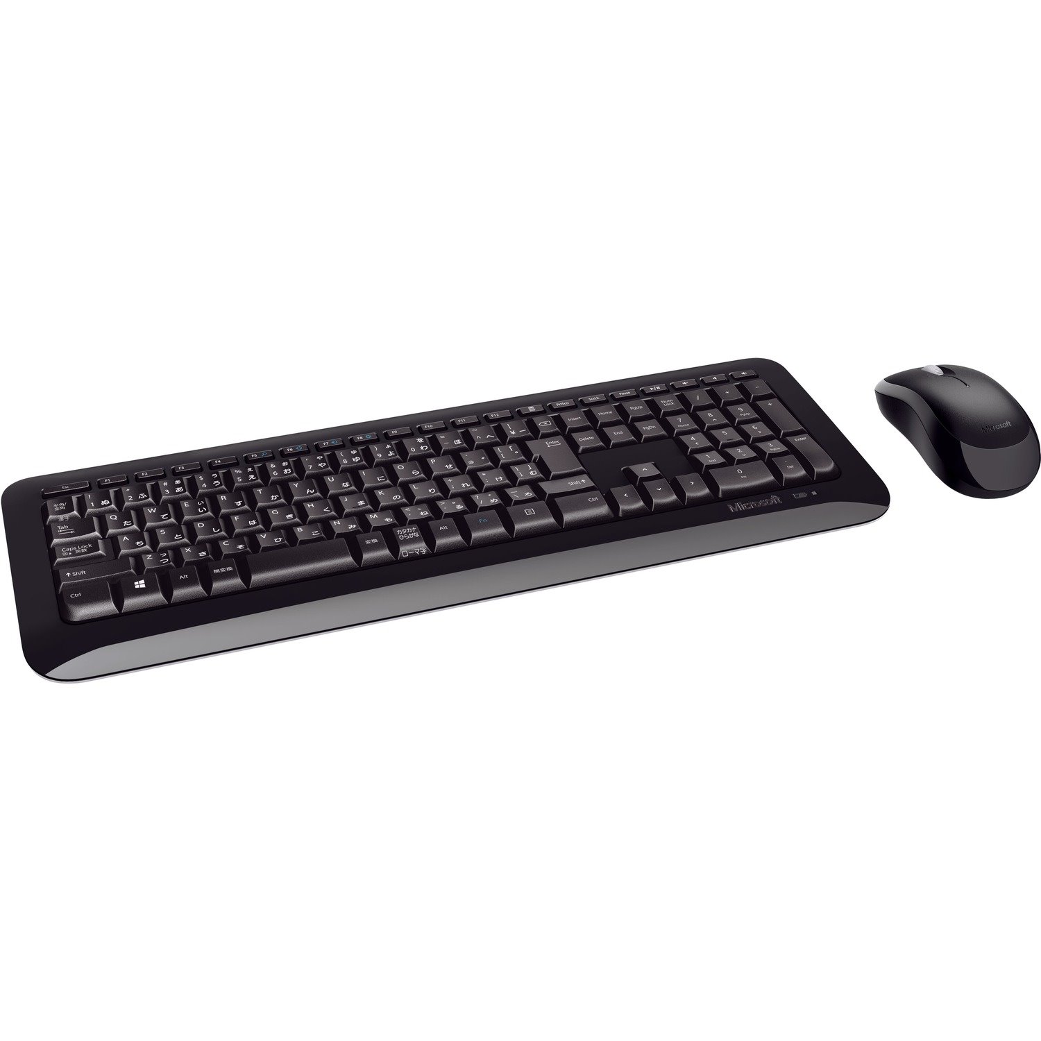 Microsoft Wireless Desktop 850