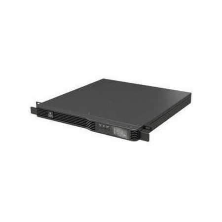 Vertiv Liebert PSI5 UPS - 1000VA 900W 120V 1U Line Interactive AVR Rack Mount UPS, 0.9 Power Factor with SNMP Card (PSI5-1000RM1201UN)