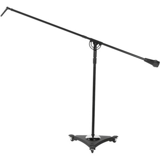 AtlasIED SB36WE Microphone Stand