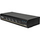 Vertiv Avocent SV340 Desktop KVM Switch | 4 Ports | DVI-I | USB | Dual Monitor