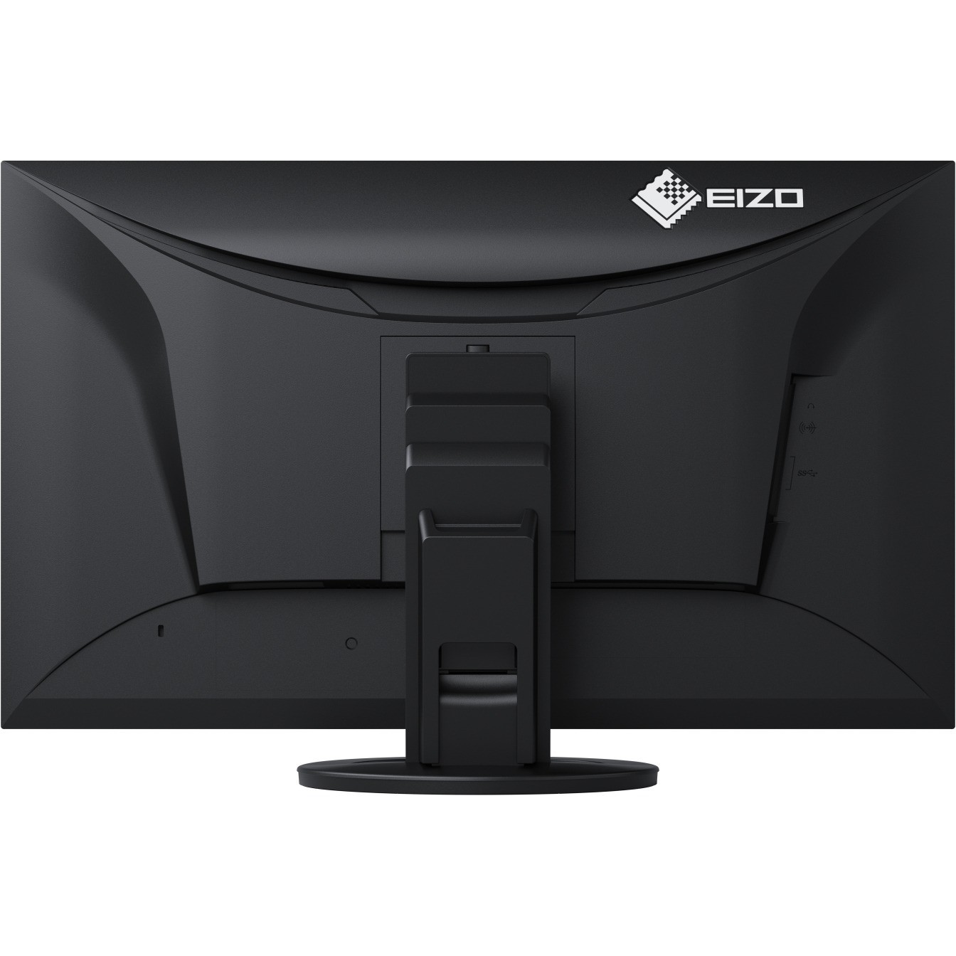 EIZO FlexScan EV2760-BK 27" Class WQHD LCD Monitor - 16:9 - Black