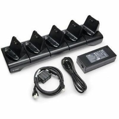 Zebra Cradle