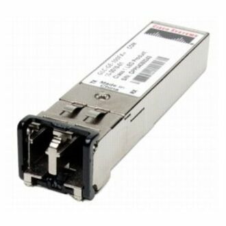 Cisco SFP - 1 x LC Duplex 100Base-FX