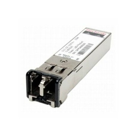 Cisco SFP - 1 x LC Duplex 100Base-FX