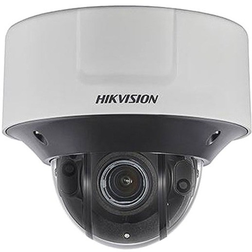 Hikvision DeepinView IDS-2CD75C5G0-IZHS 12 Megapixel Outdoor HD Network Camera - Color - Dome