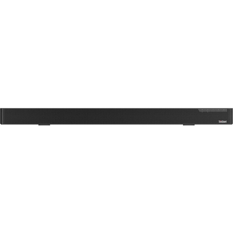 Lenovo ThinkSmart Bar XL Video Conference Equipment for Extra Large Room(s) - Black