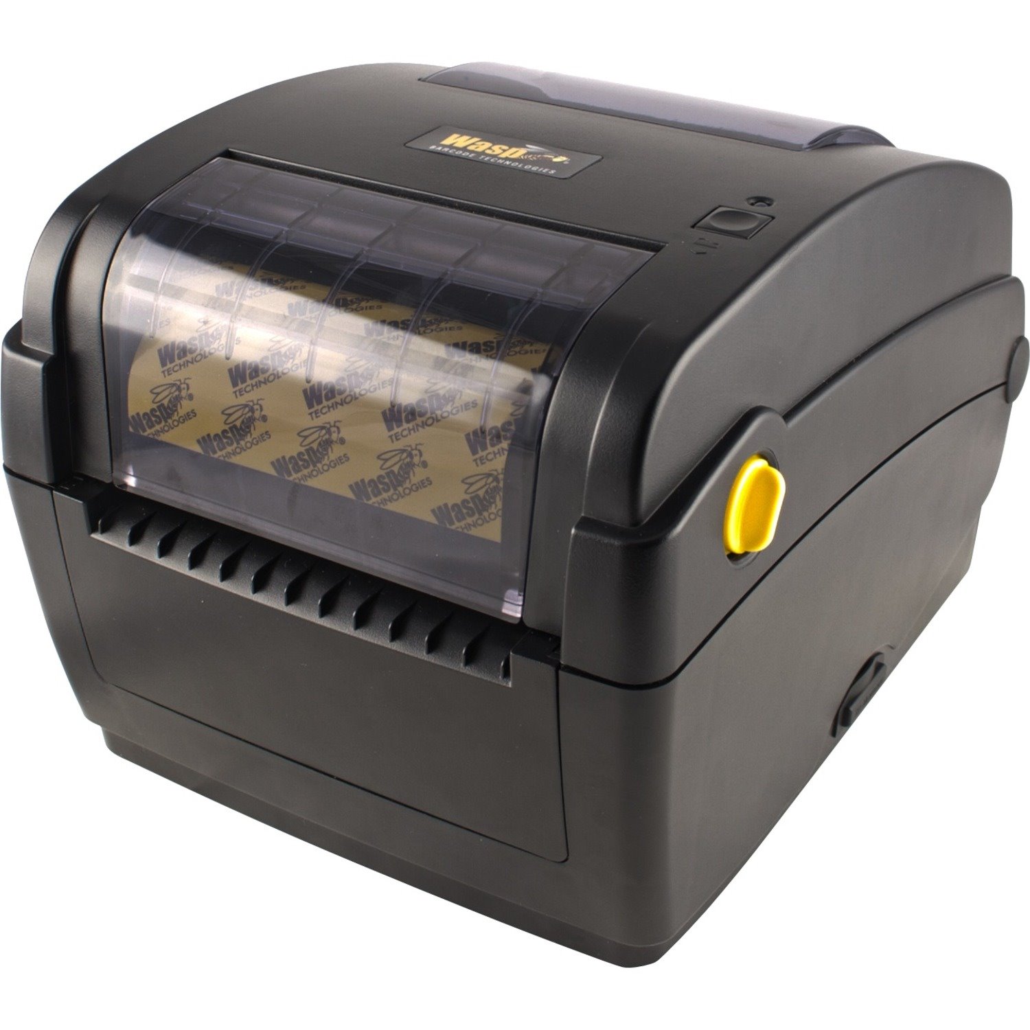 WPL304 Barcode Printer with Cutter