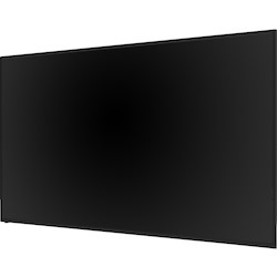 ViewSonic CDE6512 65" 4K UHD Commercial Display with VESP, Wireless Screen Sharing, USB Wi-Fi Capabilities, RJ45, HDMI, USB C